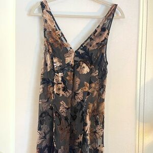 Free People Intimates Dress (XS)